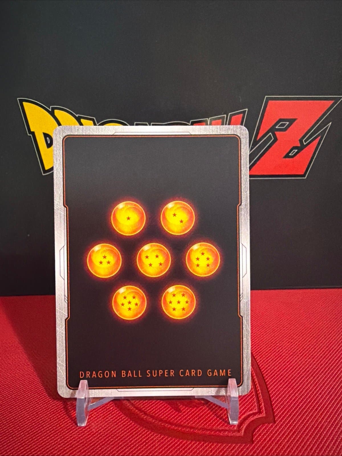 Quick Sacrifice BT30-066 Rare Foil Dragon Ball Three Glorious Fighters Gohan - Thumbnail 4