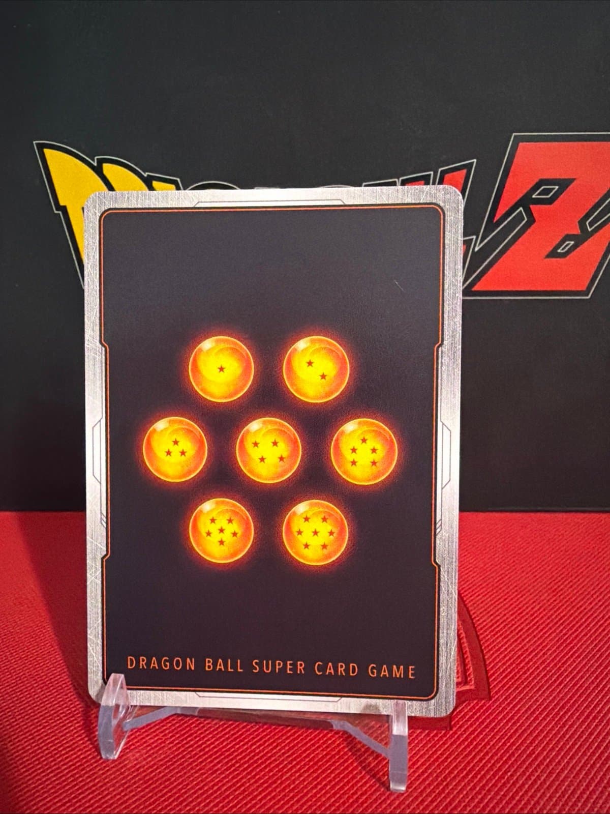 Dragon Ball Super Card Game Vegeta, Saiyans Assembled BT30-009 Uncommon Foil Nm - Thumbnail 4