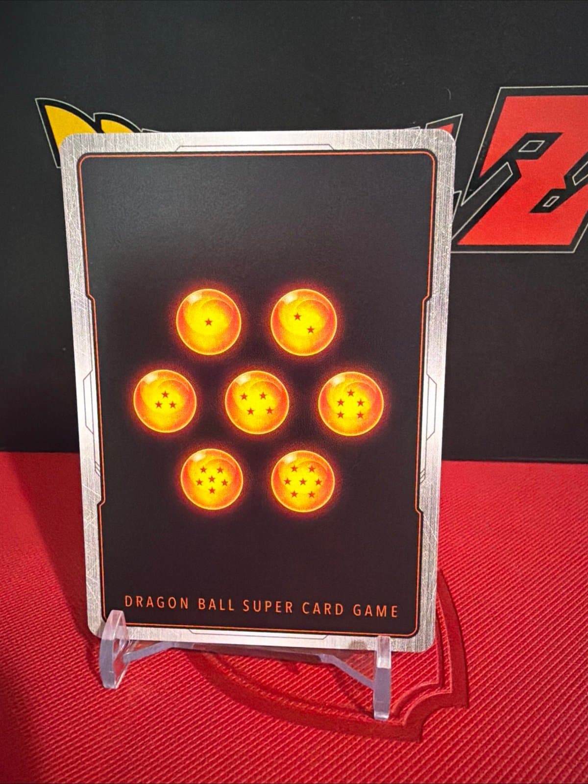 SS Son Goku, Strong Bonds BT30-122 Rare Three Glorious Fighters Dragon Ball Card - Thumbnail 3