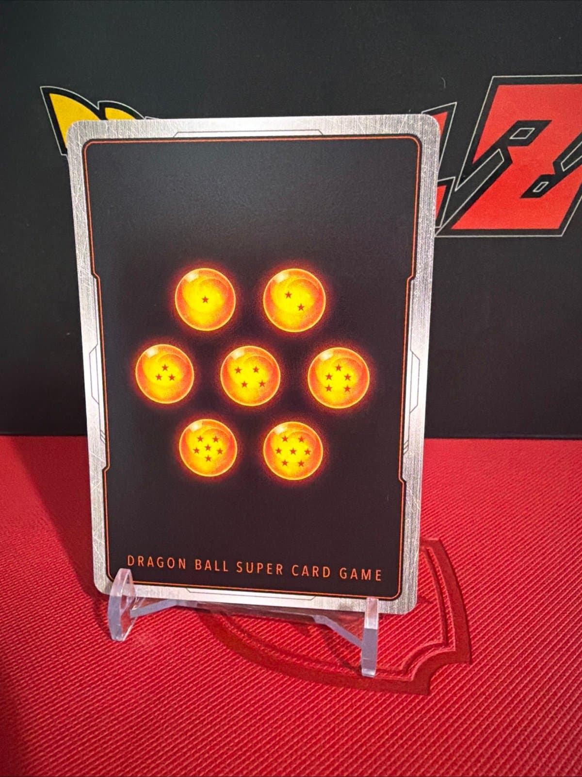 Android 17 & Frieza, Headstrong Rivals BT30-094 DBS Three Glorious Fighters - Thumbnail 3