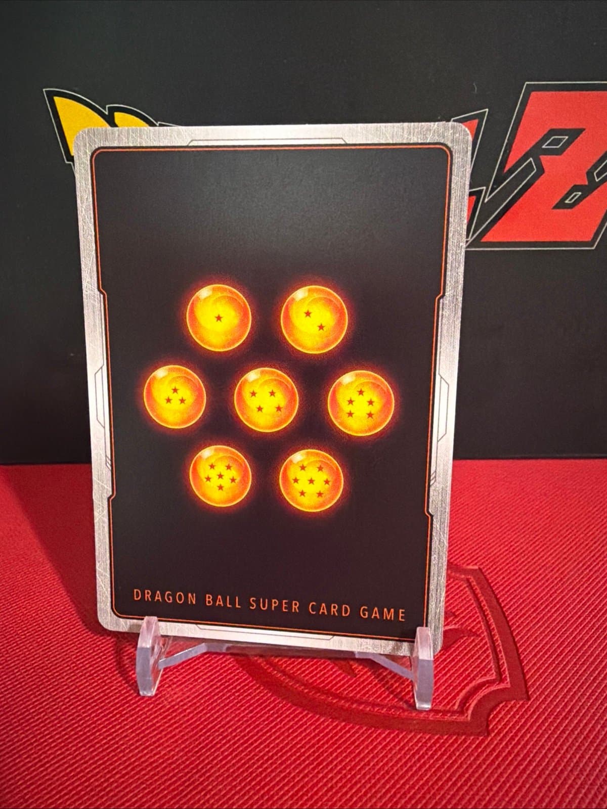 SS4 Son Goku, Apex Form BT30-069 R Dragon Ball Masters Three Glorious Fighters - Thumbnail 3