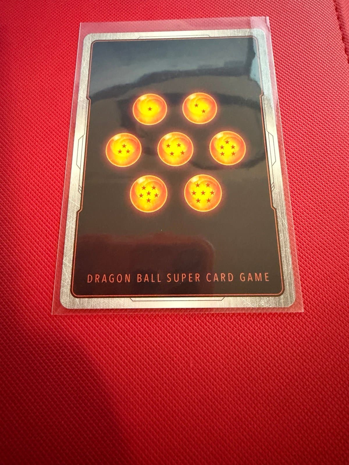 Dragon Ball Super Fusion World Saiyan's Pride - Turles - FB08-058 - HOLOFOIL - Thumbnail 2