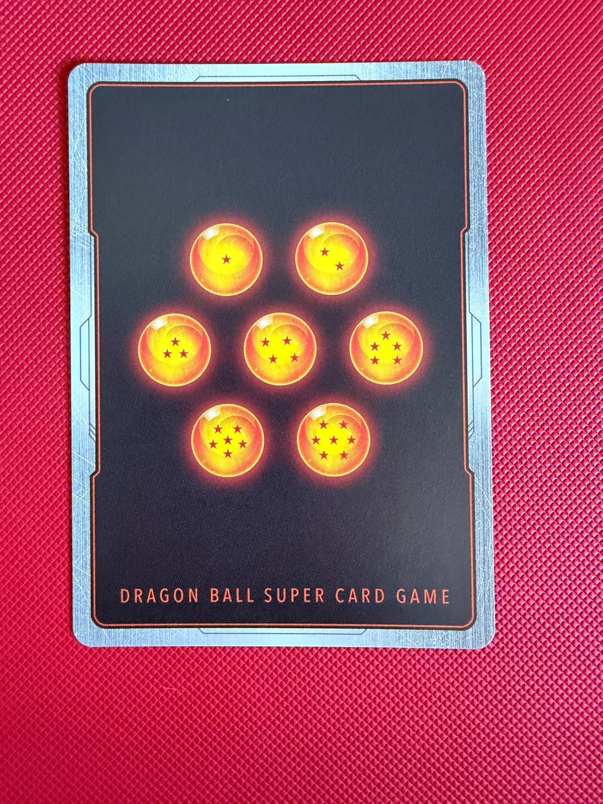 Dragon Ball Super CCG SS4 Bardock, Prismatic Radiance EX23-49 EX Foil Card - Thumbnail 2