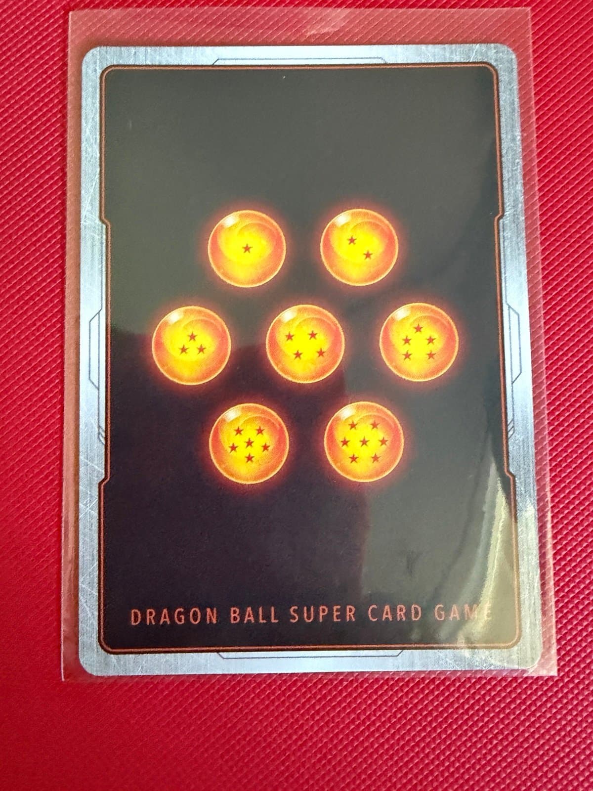 Supreme Kai of Time, Guardian of Spacetime SD14-05 - ST Foil NM - Thumbnail 6