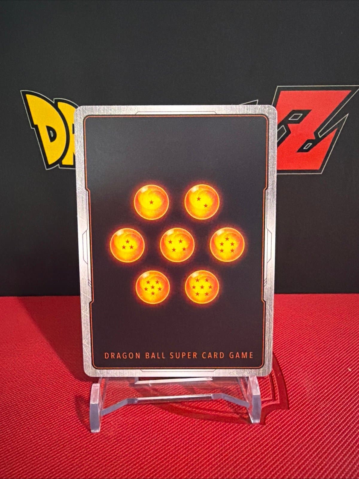 Vegito FB09-046 Rare Foil Dragon Ball Super Fusion World Dual Evolution - Thumbnail 3