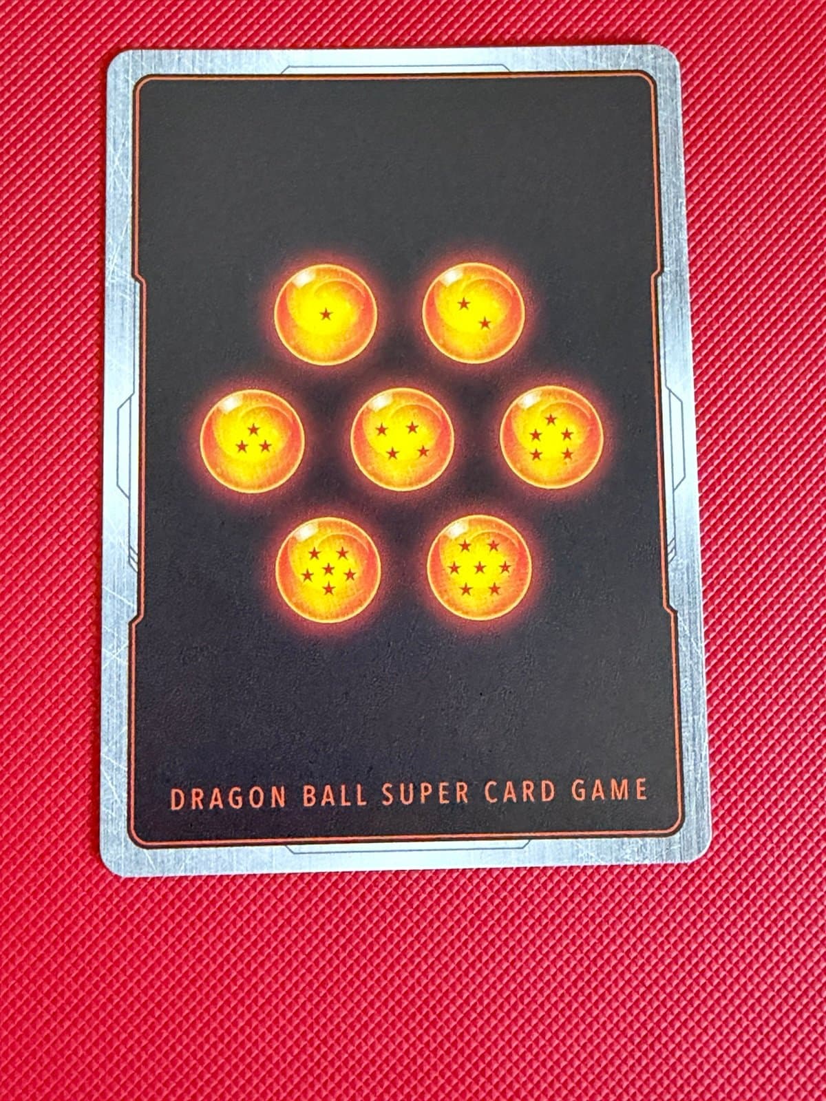 Vegeta FB08-090 R Foil Dragon Ball Super Fusion World Saiyan's Pride - Thumbnail 3