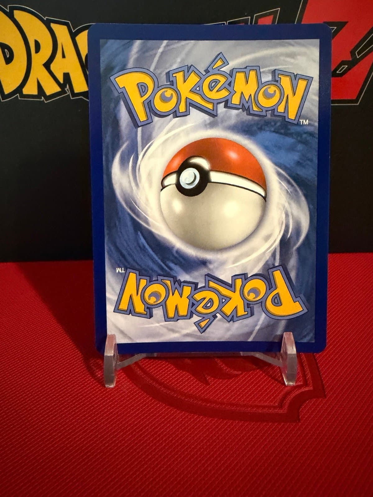 Genesect 008/094 Holo Rare ME02: Phantasmal Flames NM - Thumbnail 4