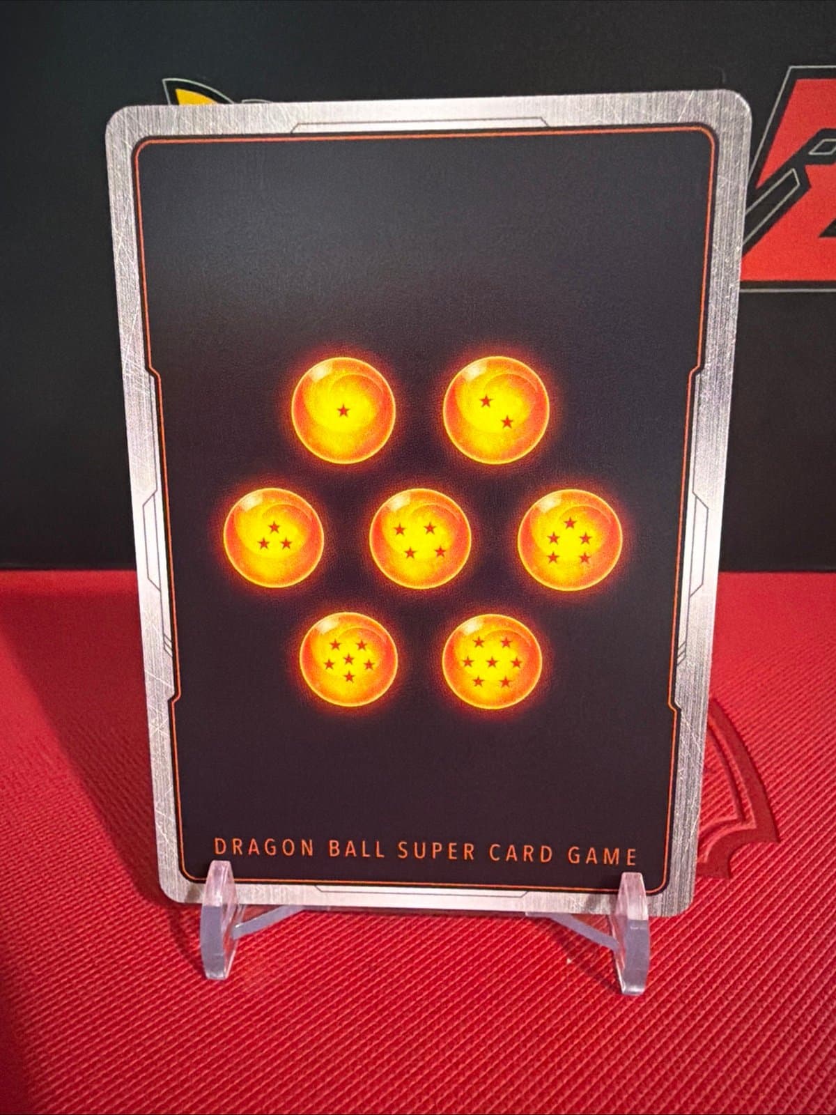 Spaceship Flight BT30-135 Foil Dragon Ball Super Three Glorious Fighters - Thumbnail 4