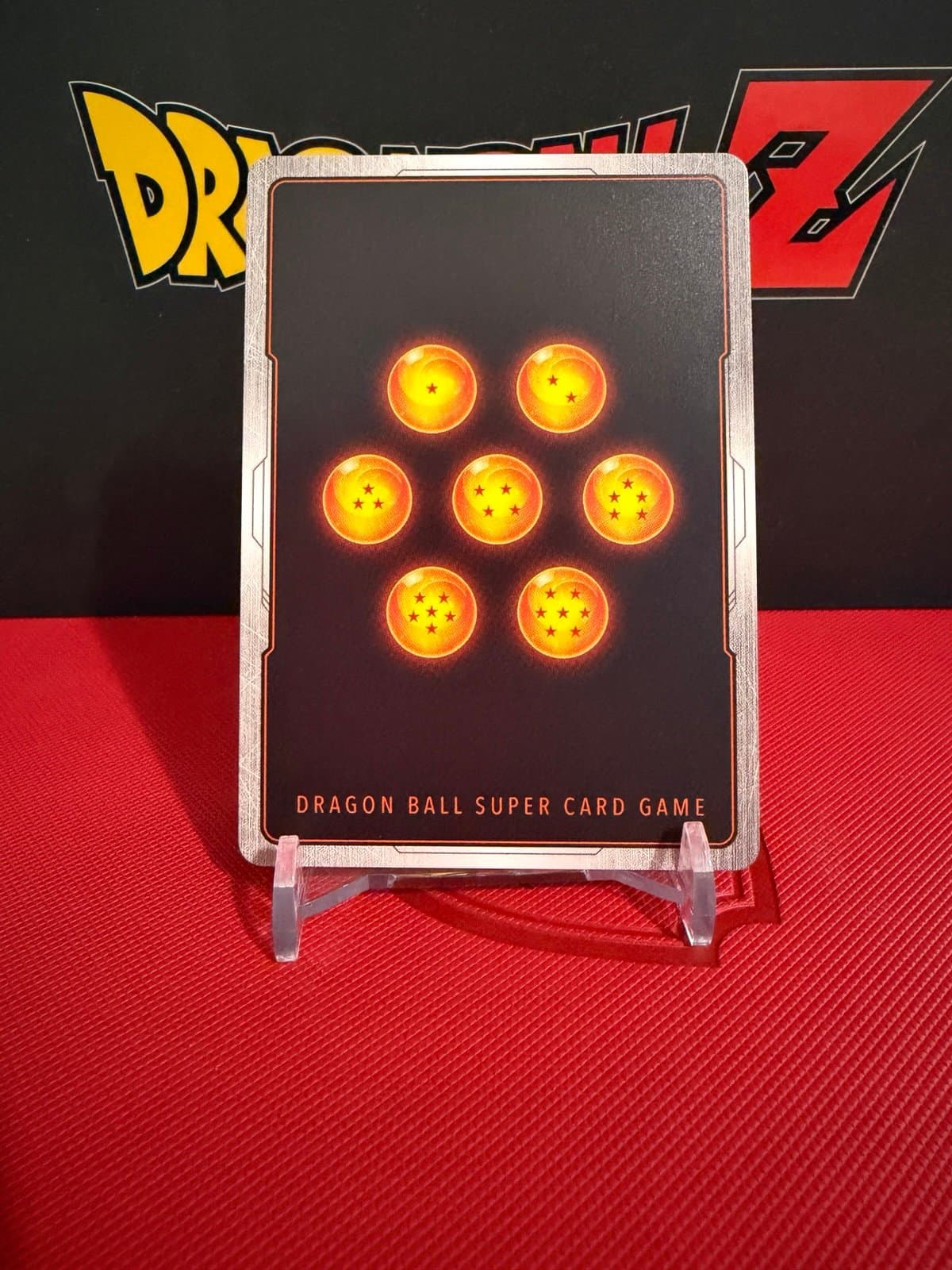 Son Goku FB09-081 - Dragon Ball Super Fusion World: Dual Evolution - English - Thumbnail 3