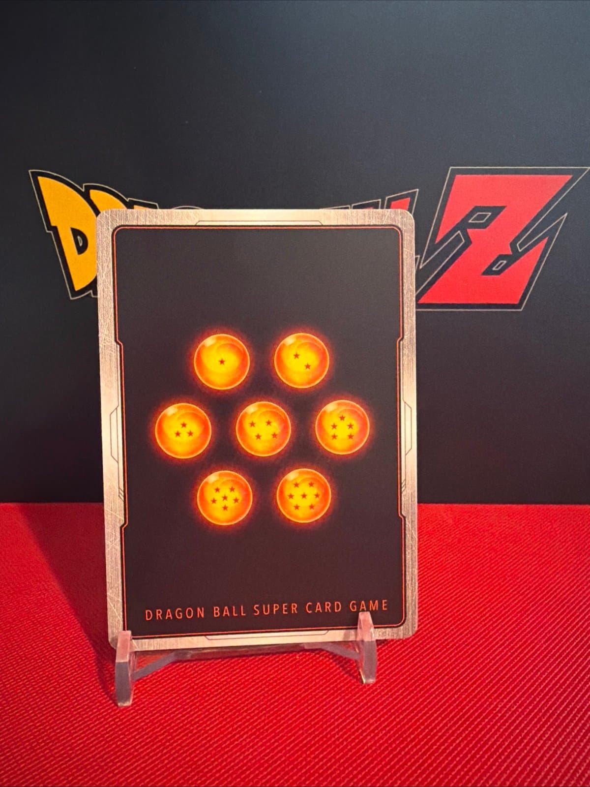 DBS BT30-002 SR Fusion Android 13 Hatred Endgame Three Glorious Fighters Masters - Thumbnail 5