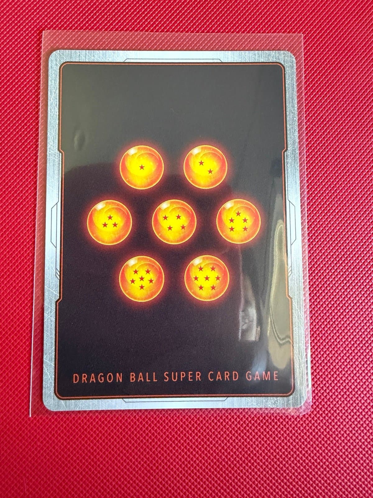 Son Goku Unmatched by the Gods EX23-05 Foil Dragon Ball Super Card Game | NM - Thumbnail 3