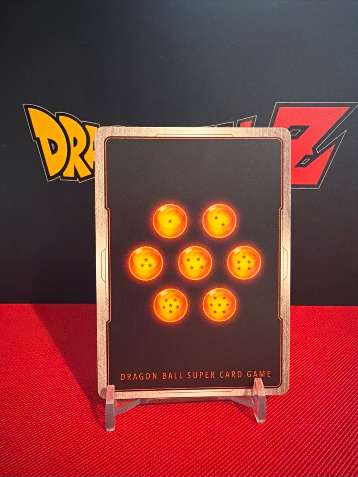 DBS BT30-137 SR SS Son Gohan, New Guardian Three Glorious Fighters Masters - Thumbnail 4