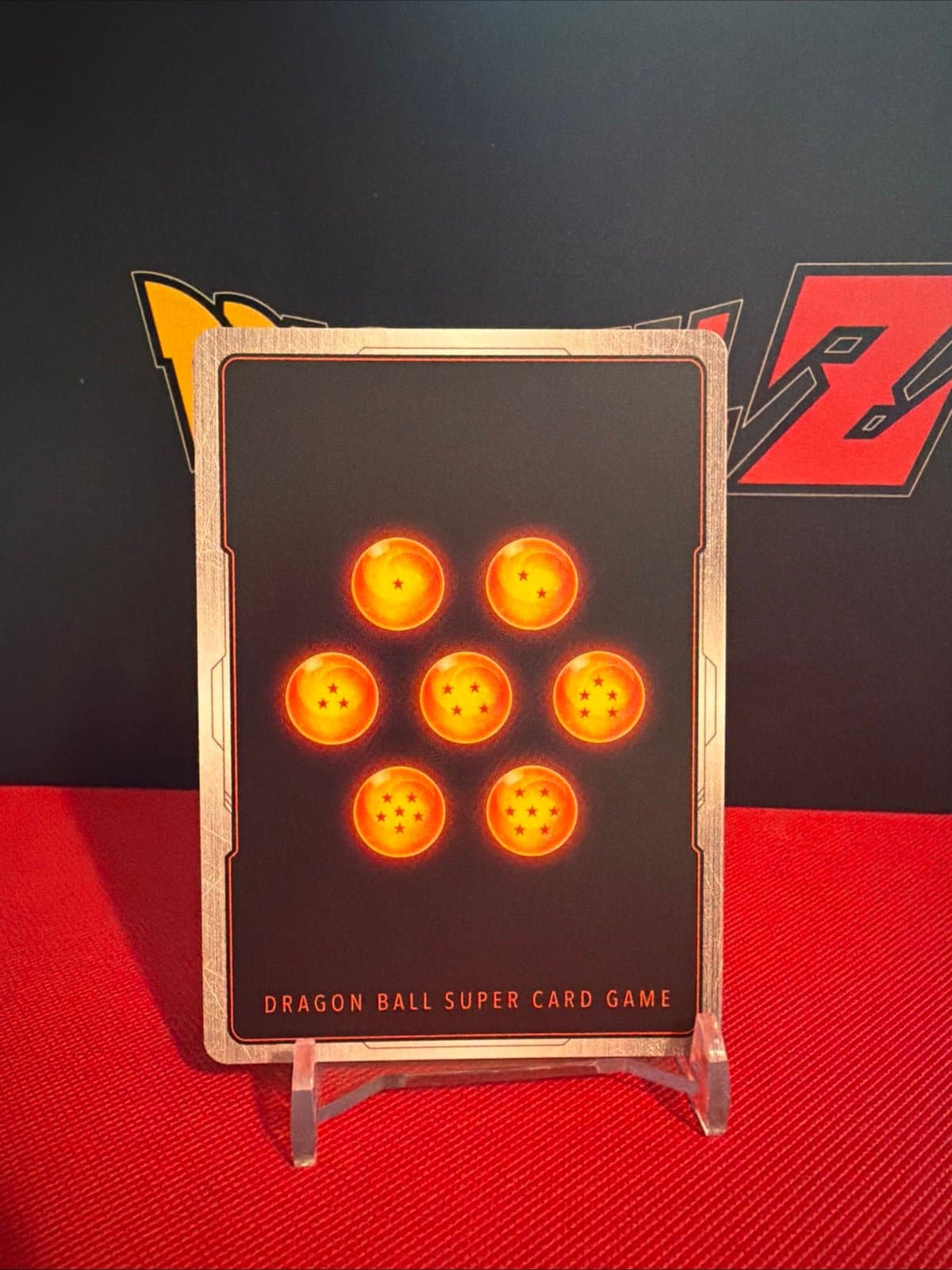 DBS BT30-055 SR Hercule, Savior There Glorious Fighters Masters Dragon Ball S - Thumbnail 5