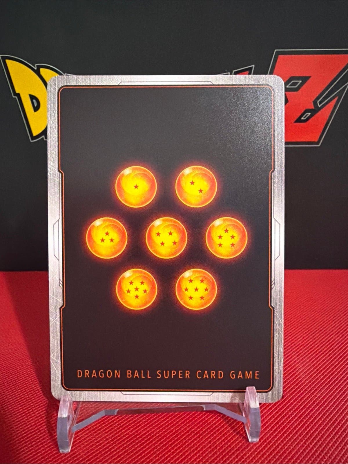 Dragon Ball Super Fusion World Dual Evolutions Special Beam Cannon #FB09-072 - Thumbnail 3