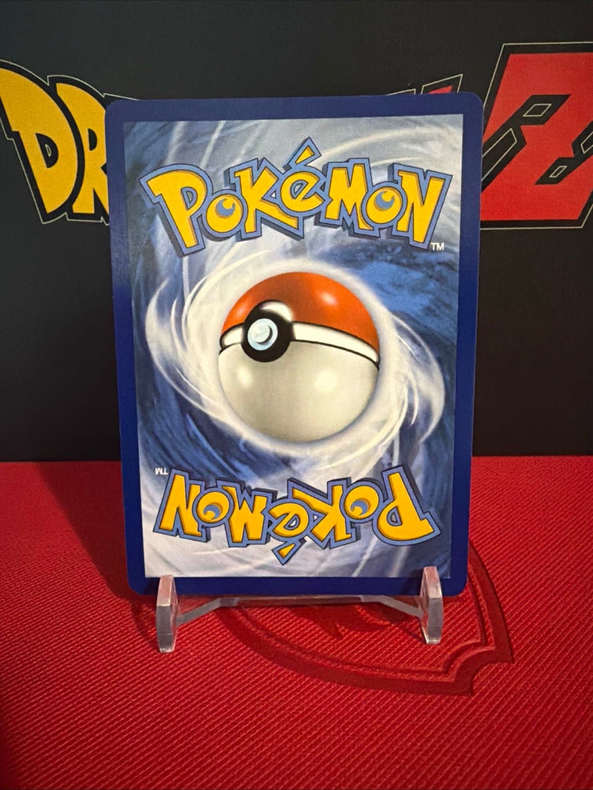 Ludicolo 007/094 Reverse Holo - Pokemon Phantasmal Flames NM - Thumbnail 3