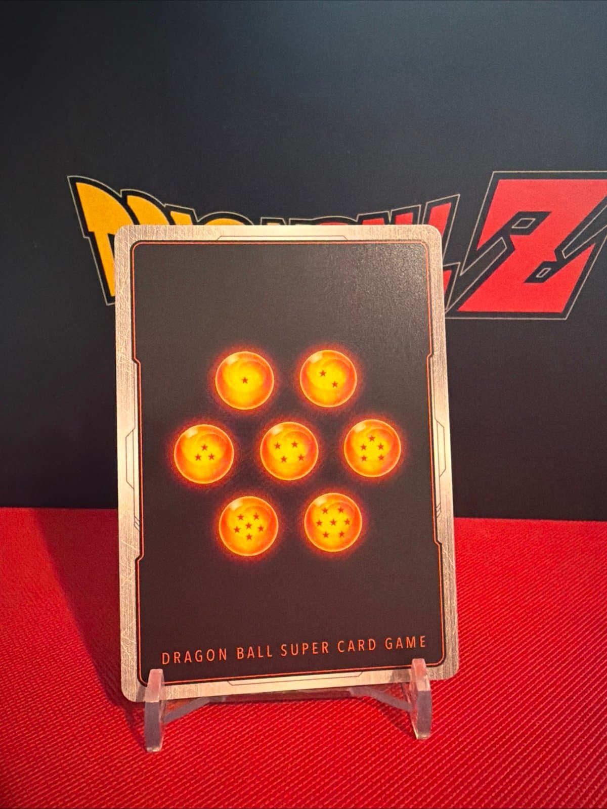 DBS BT30-006 SR SS Son Goku Vegeta Trunks Golden Warriors Three Glorious Fighter - Thumbnail 4