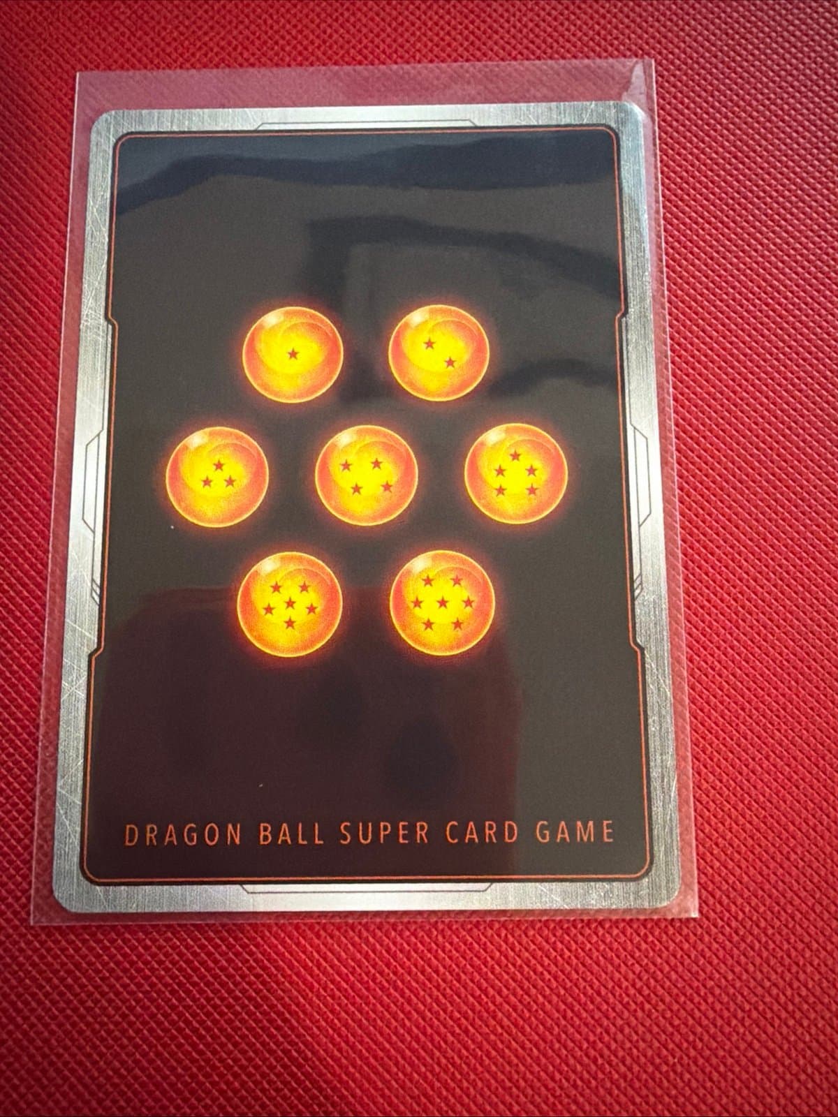 Dragon Ball Card Game Broly- Demon Resurrection FB08-095 FOIL - Thumbnail 6