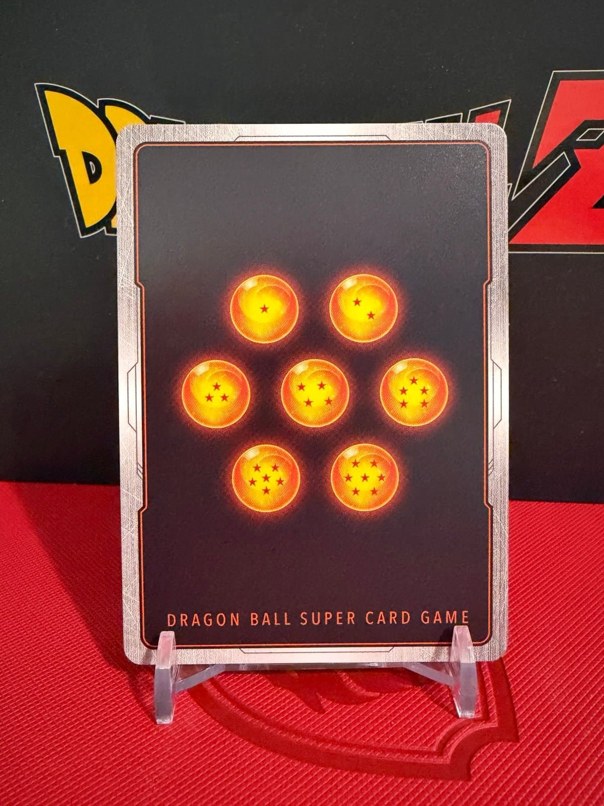 Piccolo BR R FB09-013 Dual Evolution Dragon Ball Fusion World - Thumbnail 3