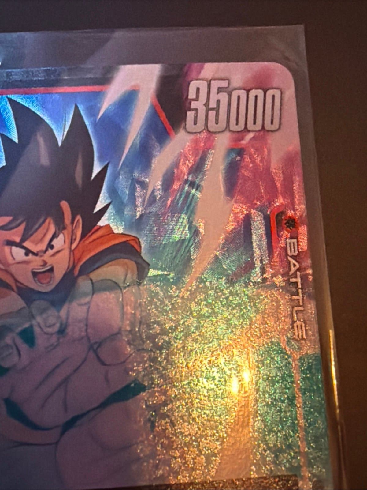 Dragon Ball Super Card Game Fusion World: Son Goku FS08-06 - Thumbnail 5