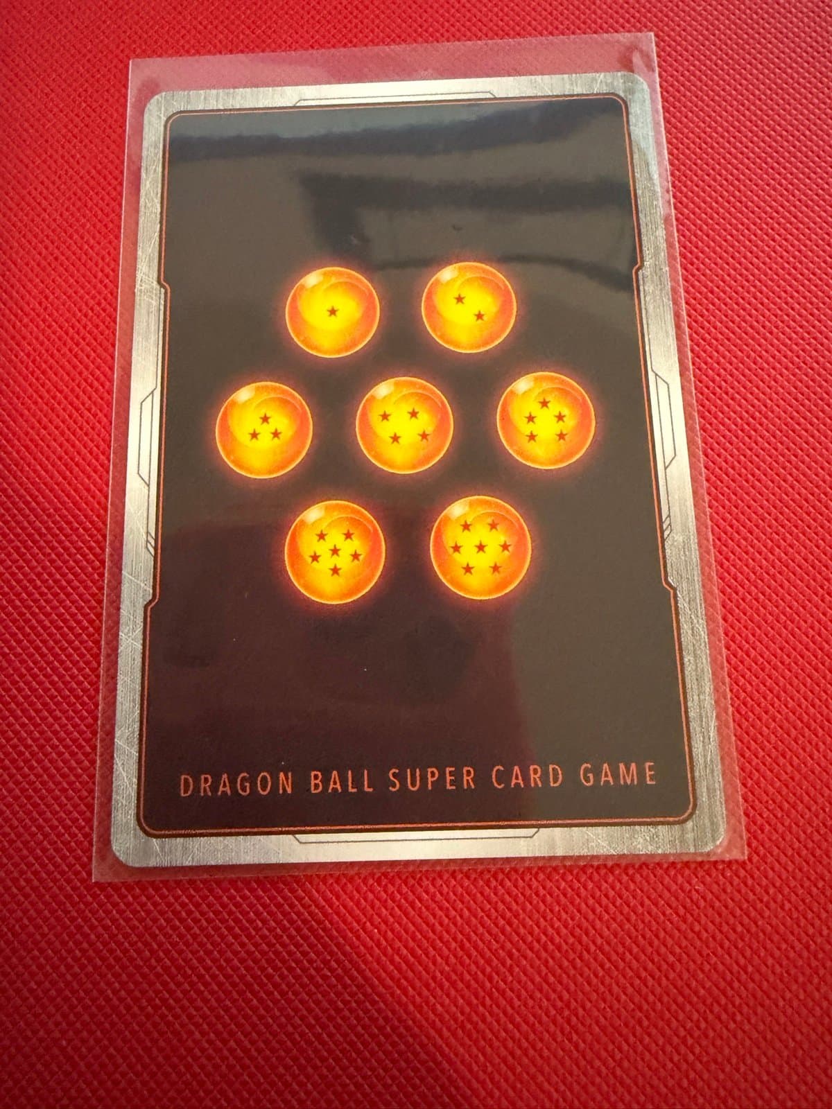 Dragon Ball Super Fusion World Saiyan's Pride - Caulifla - FB08-027 - Holofoil - Thumbnail 2