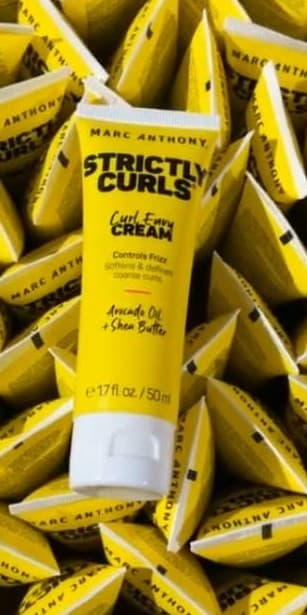 Marc Anthony Strictly Curls Curl Envy Cream 50ml - Image 1