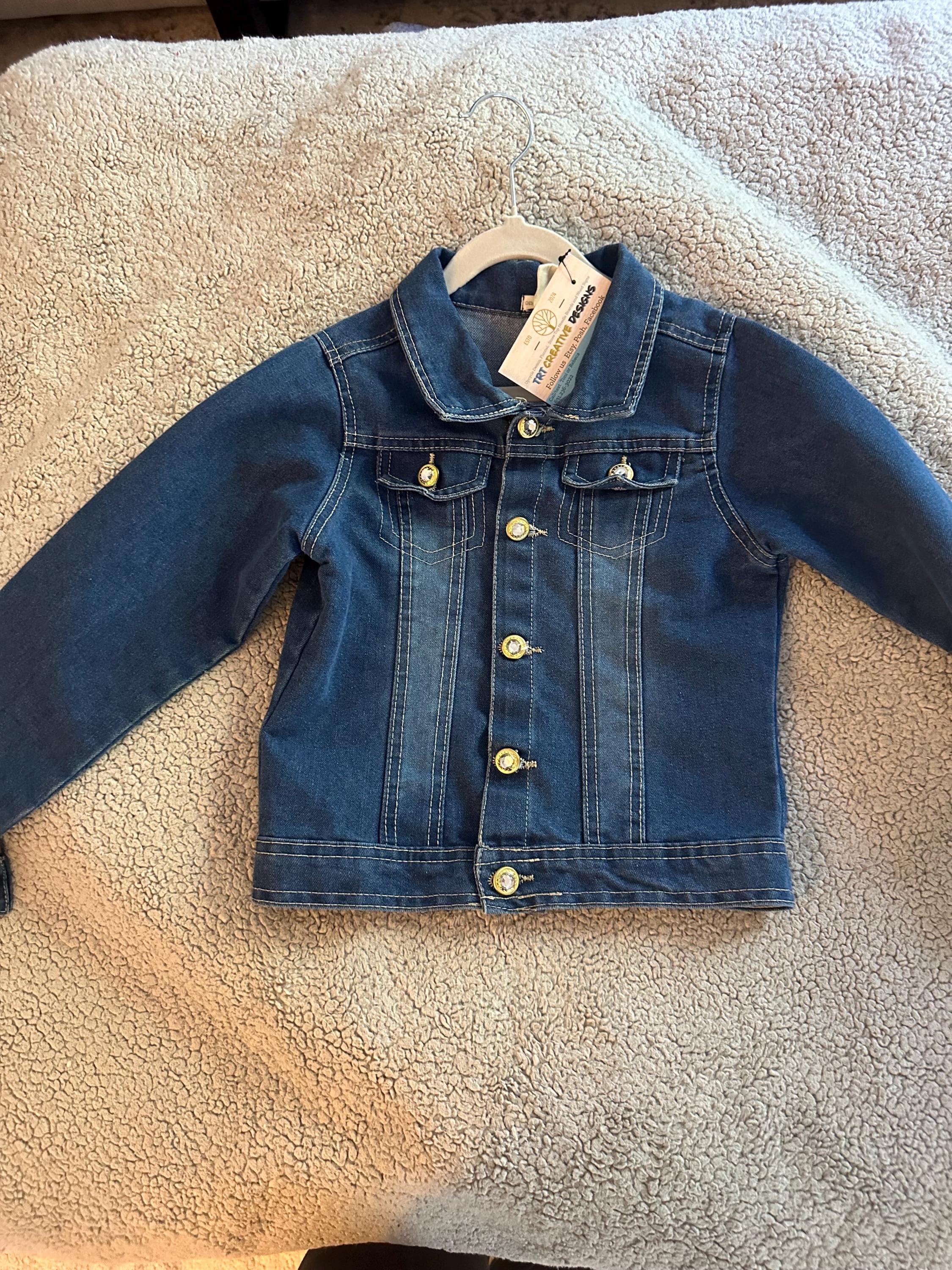 Denim princess - Thumbnail 2