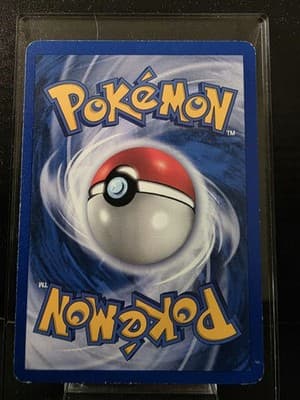 Pokémon TCG Sabrina's Gaze Gym Heroes 125/132 Regular 1st Edition Common NM - Thumbnail 2