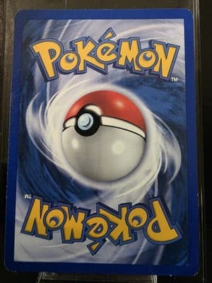 Pokémon TCG Sneasel 25/111 Neo Genesis NM - Thumbnail 2