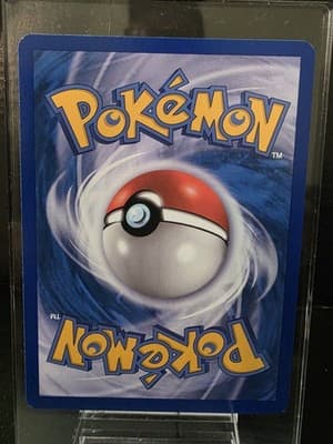 Pokemon TCG Forretress HeartGold SoulSilver Undaunted 13/90 NM - Thumbnail 2