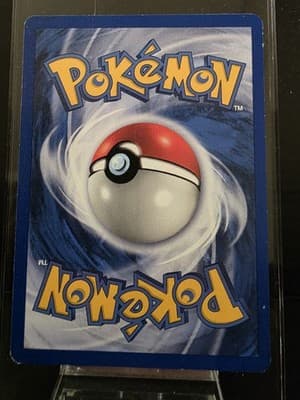 Pokémon TCG Dugtrio Base Set 2 Unlimited Rare Card 23/130 - Thumbnail 2