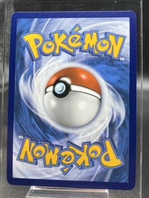 Pokemon TCG Garganacl ex 89/142 Scarlet & Violet Stellar Crown Double Rare - Thumbnail 2