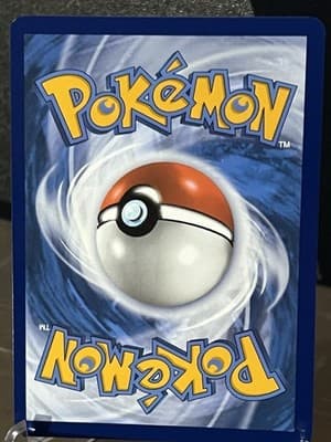 Pokemon TCG Scramble Switch 186/191 Surging Sparks Ace Spec Rare - Thumbnail 2