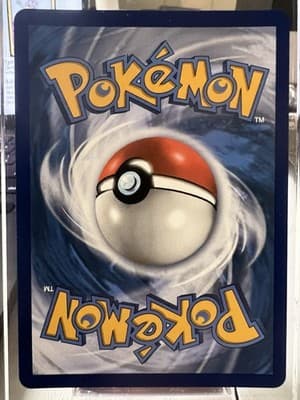 Pokemon TCG Inkay SV17/SV94 Shiny Holo Rare Hidden Fates - Thumbnail 2