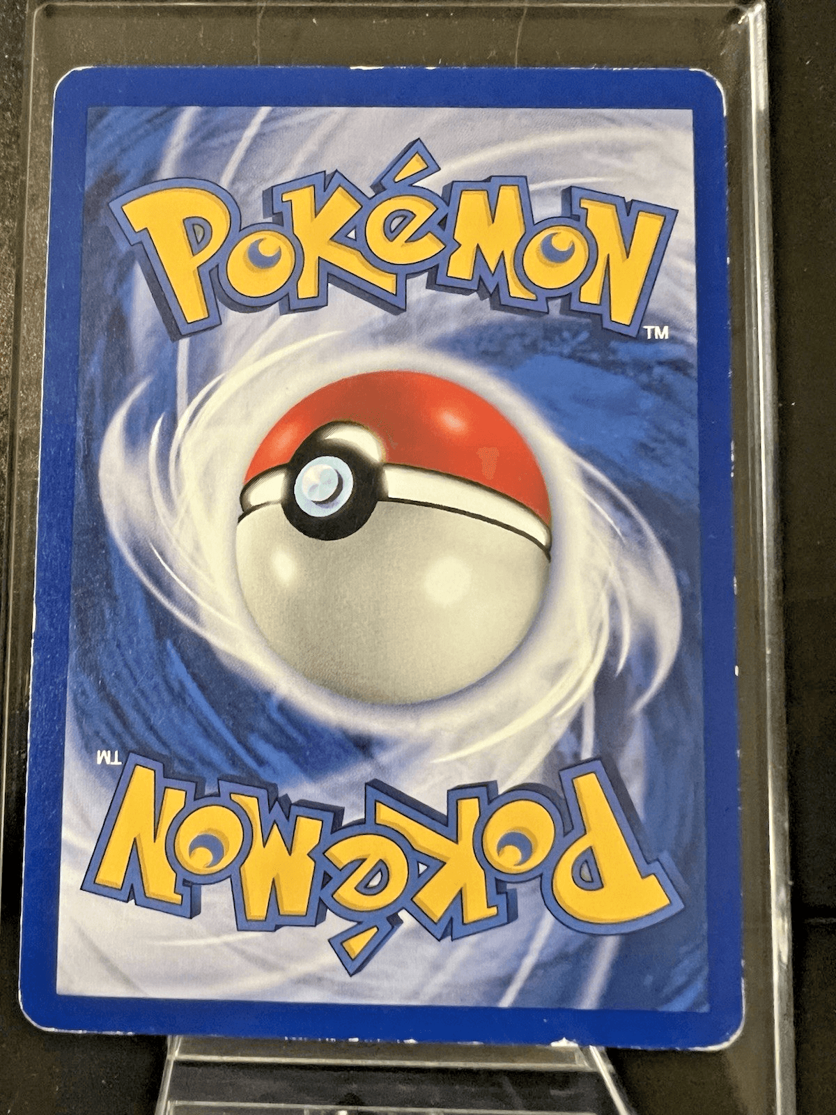 Pokemon TCG Machop 59/82 Team Rocket Regular - Thumbnail 2