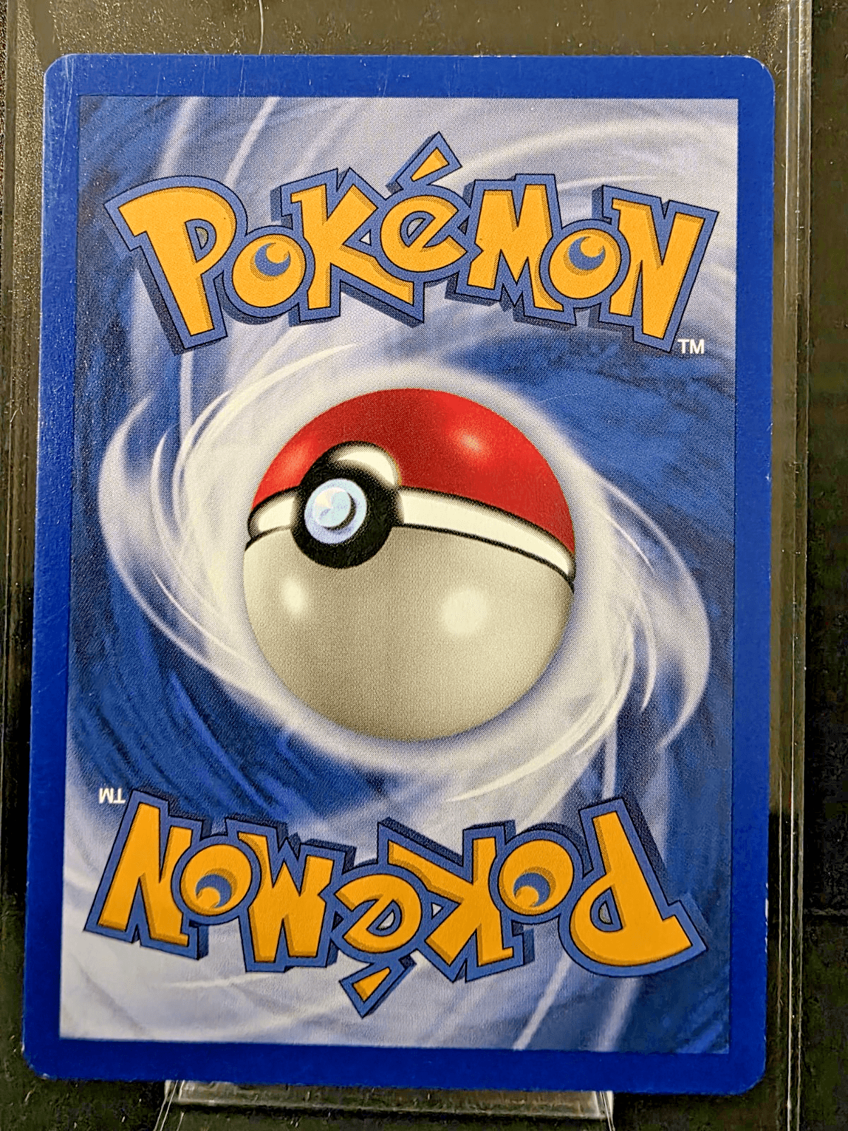 Pokemon TCG Unown V Neo Destiny 89/105 NM - Thumbnail 2