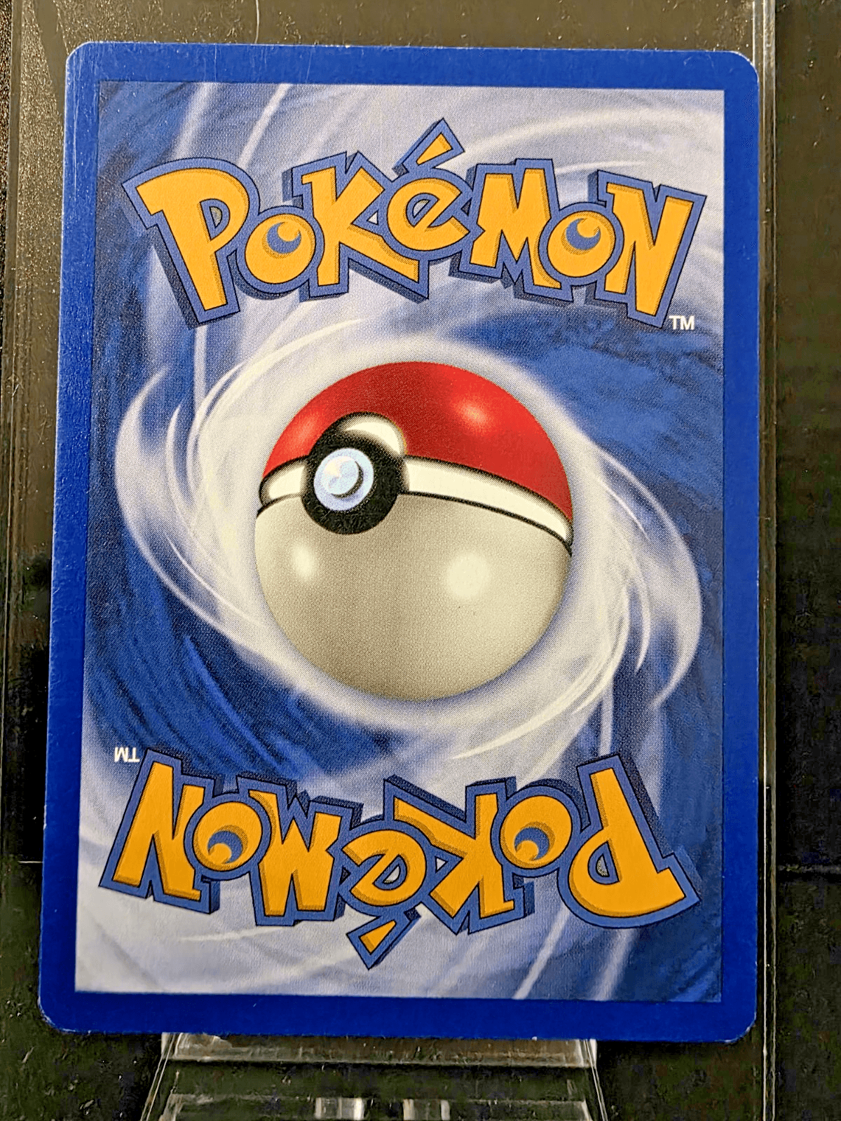 Pokemon TCG Vulpix 91/105 Neo Destiny Regular NM - Thumbnail 2