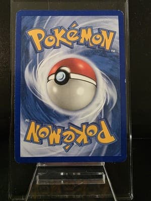 Pokemon TCG Voltorb 80/101 Ex Hidden Legends Reverse Holo NM - Thumbnail 2