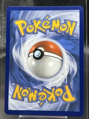 Pokemon TCG Tatsugiri EX 142/191 Surging Sparks Holo - Thumbnail 2