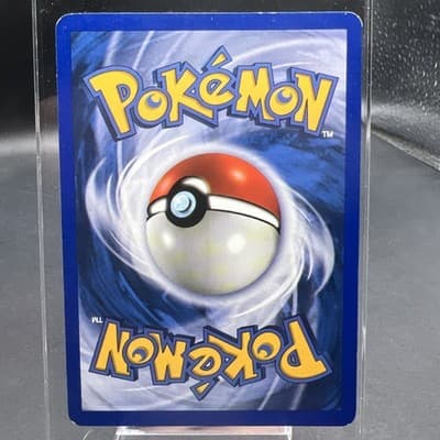 Pokemon TCG EX Sharpedo Ruby & Sapphire 22/109 NM/LP - Thumbnail 2