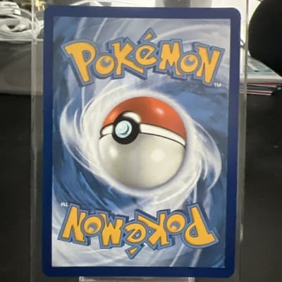 Pokemon TCG Ogerpon ex Hearthflame Mask 040/167 Twilight Masquerade - Thumbnail 2