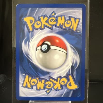 Pokémon TCG Blaine's Dodo 1st Edition 61/132 Gym Challenge NM/LP - Thumbnail 2