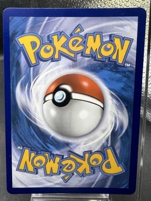 Pokémon TCG Celebi VMAX 008/198 CRE Chilling Reign - Thumbnail 2