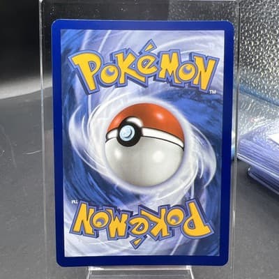 Pokemon TCG Ceruledge EX 36/191 Scarlet & Violet Surging Sparks Holo Rare - Thumbnail 2