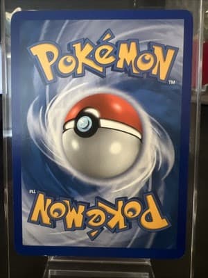 Poikemon TCG Horsea (Delta Species) NM 66/110 Holon Phantoms NM - Thumbnail 2