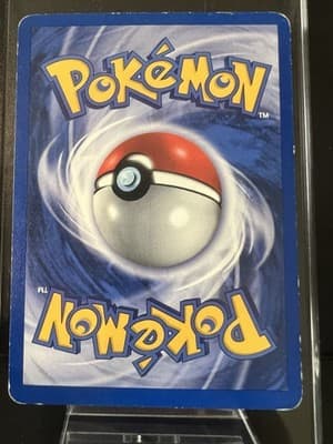 KOFFING 58/82 Team Rocket Common Regular Pokemon TCG Lightly Played - Thumbnail 2