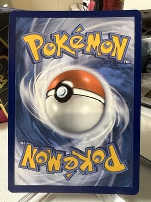 Holo Scream Tail ex - 094/167 Double Rare Twilight Masquerade - Thumbnail 2