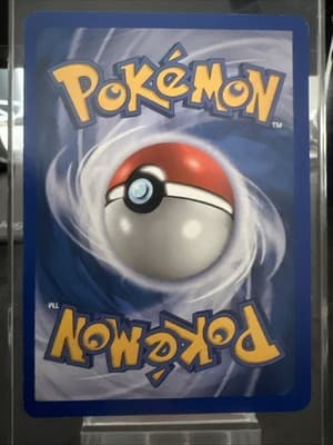 Pokemon TCG Ponyta 78/113 EX Delta Species Common NM - Thumbnail 2