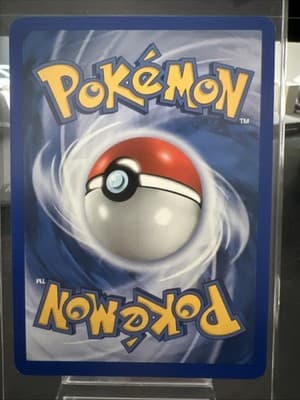 Pokemon TCG Staryu 85/113 EX Delta Species Common NM - Thumbnail 2