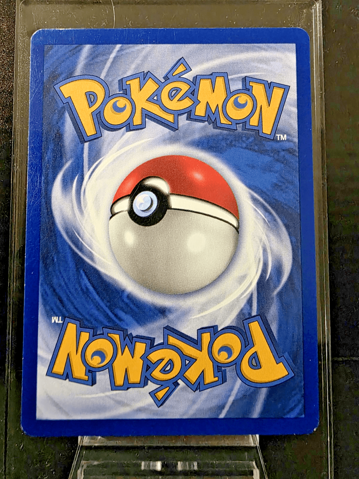 Pokemon TCG Machop 73/105 Neo Destiny Regular - Thumbnail 2