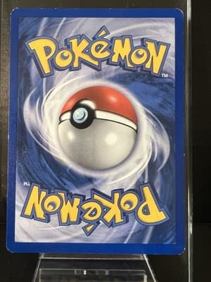 Pokemon TCG Wartortle 42/102 Base Set 2 - Thumbnail 2